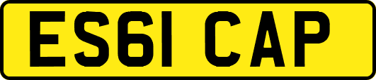 ES61CAP