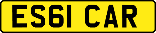 ES61CAR