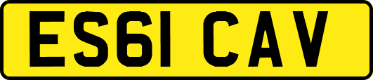 ES61CAV