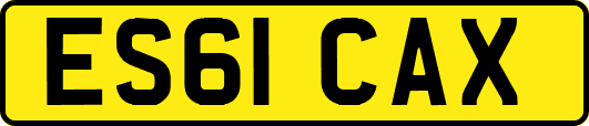 ES61CAX