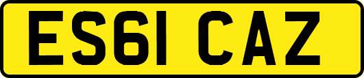 ES61CAZ