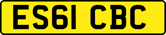 ES61CBC