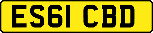 ES61CBD