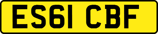 ES61CBF
