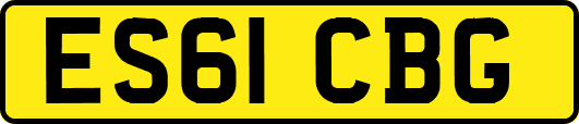 ES61CBG