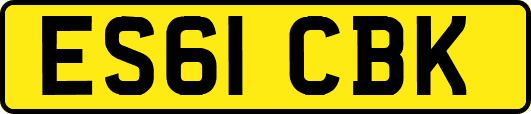 ES61CBK