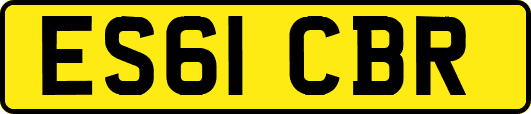 ES61CBR