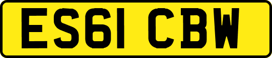 ES61CBW