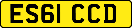 ES61CCD