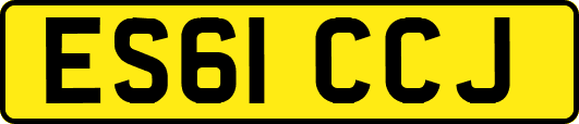 ES61CCJ