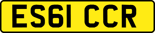 ES61CCR