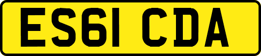 ES61CDA