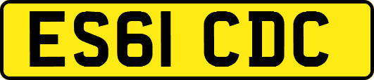 ES61CDC