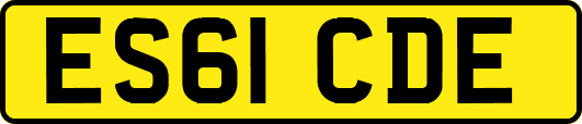 ES61CDE
