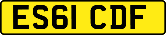 ES61CDF