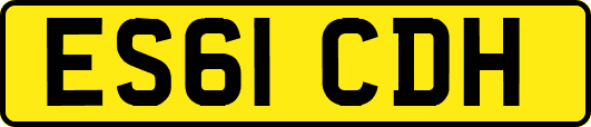 ES61CDH