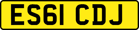 ES61CDJ