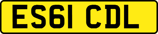 ES61CDL