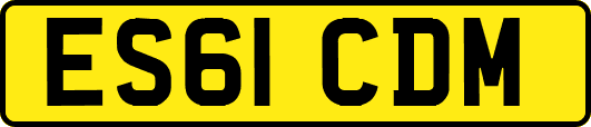 ES61CDM