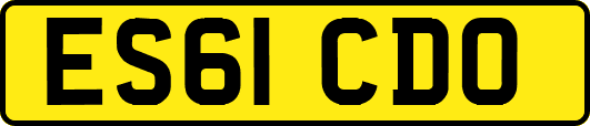 ES61CDO