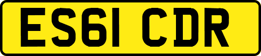 ES61CDR