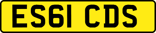ES61CDS