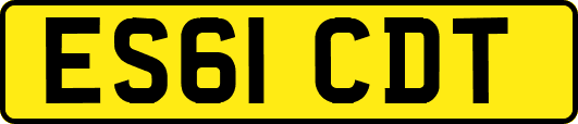 ES61CDT