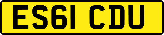 ES61CDU