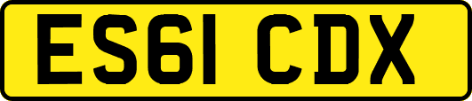 ES61CDX