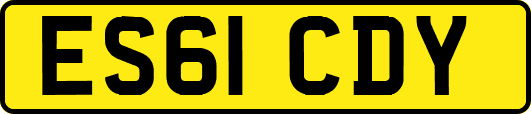 ES61CDY