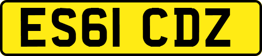 ES61CDZ
