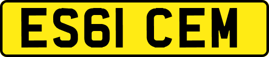 ES61CEM