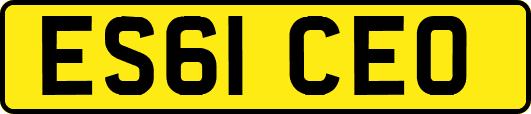 ES61CEO