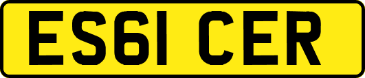 ES61CER