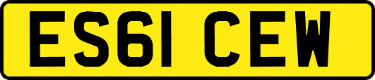 ES61CEW