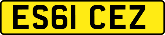 ES61CEZ