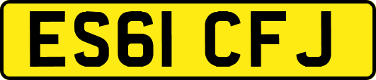 ES61CFJ