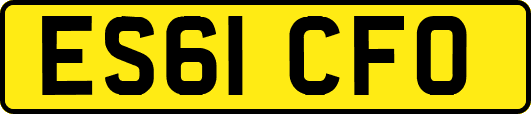ES61CFO
