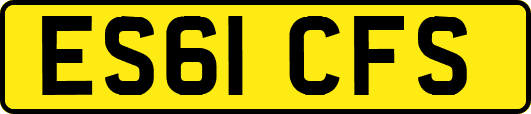 ES61CFS