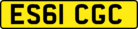 ES61CGC