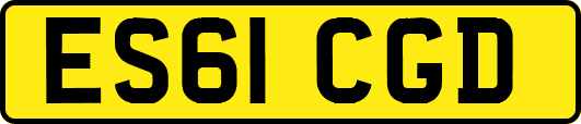 ES61CGD