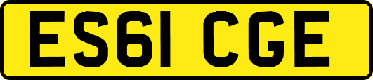 ES61CGE