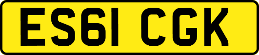 ES61CGK
