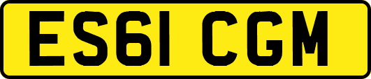 ES61CGM