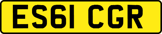 ES61CGR