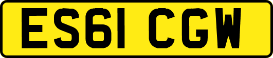 ES61CGW