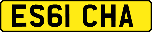 ES61CHA