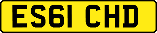 ES61CHD