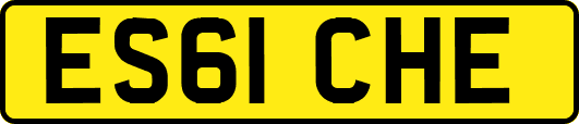 ES61CHE
