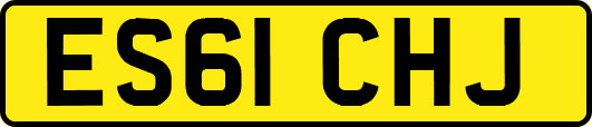 ES61CHJ